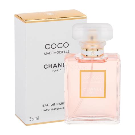 chanel coco mademoiselle edp 35ml